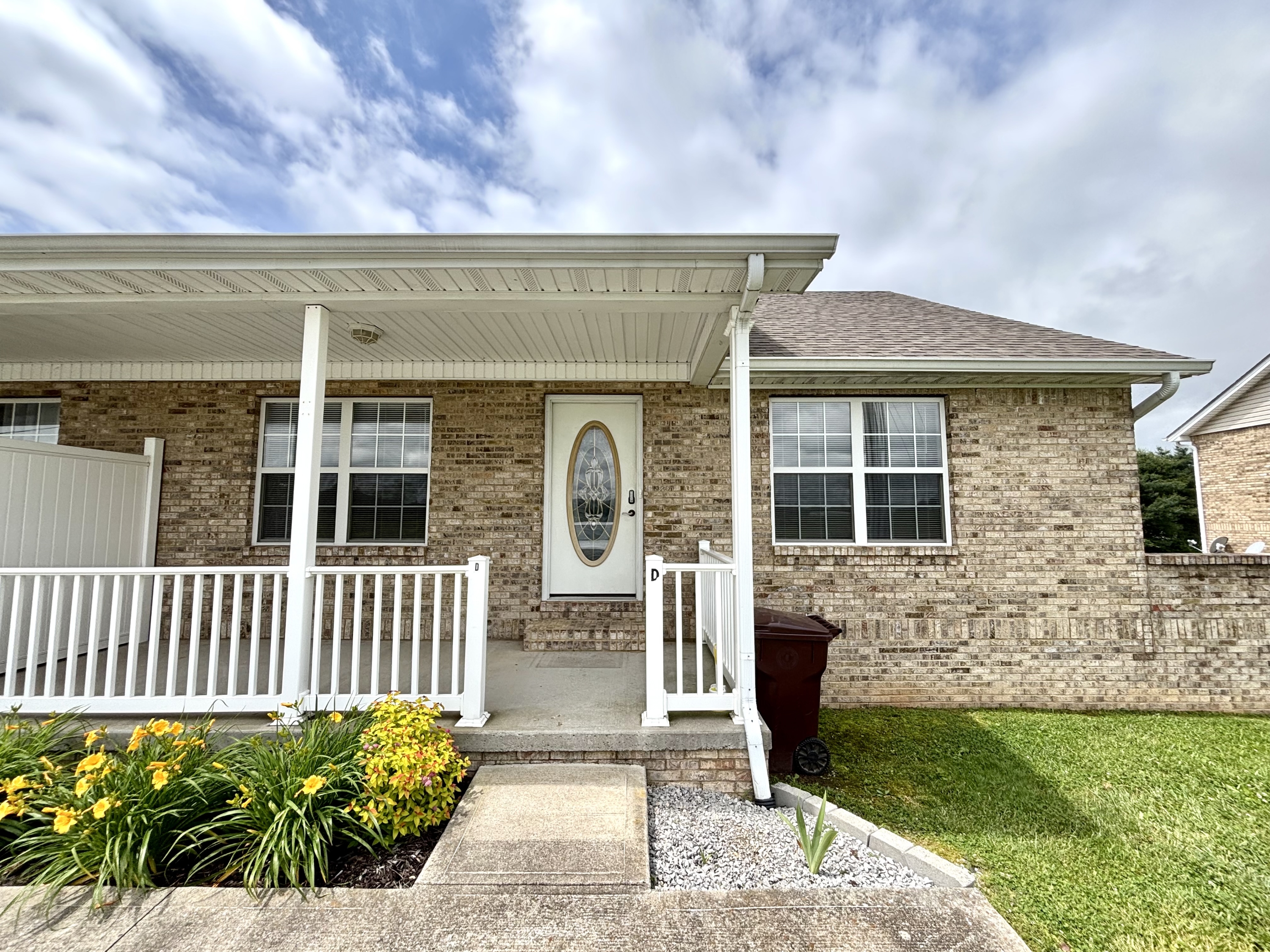 1273 Kit Cowan Road - D