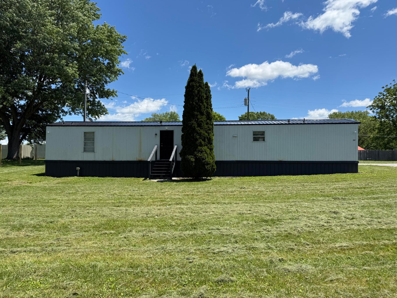 207 Closade Connector Road