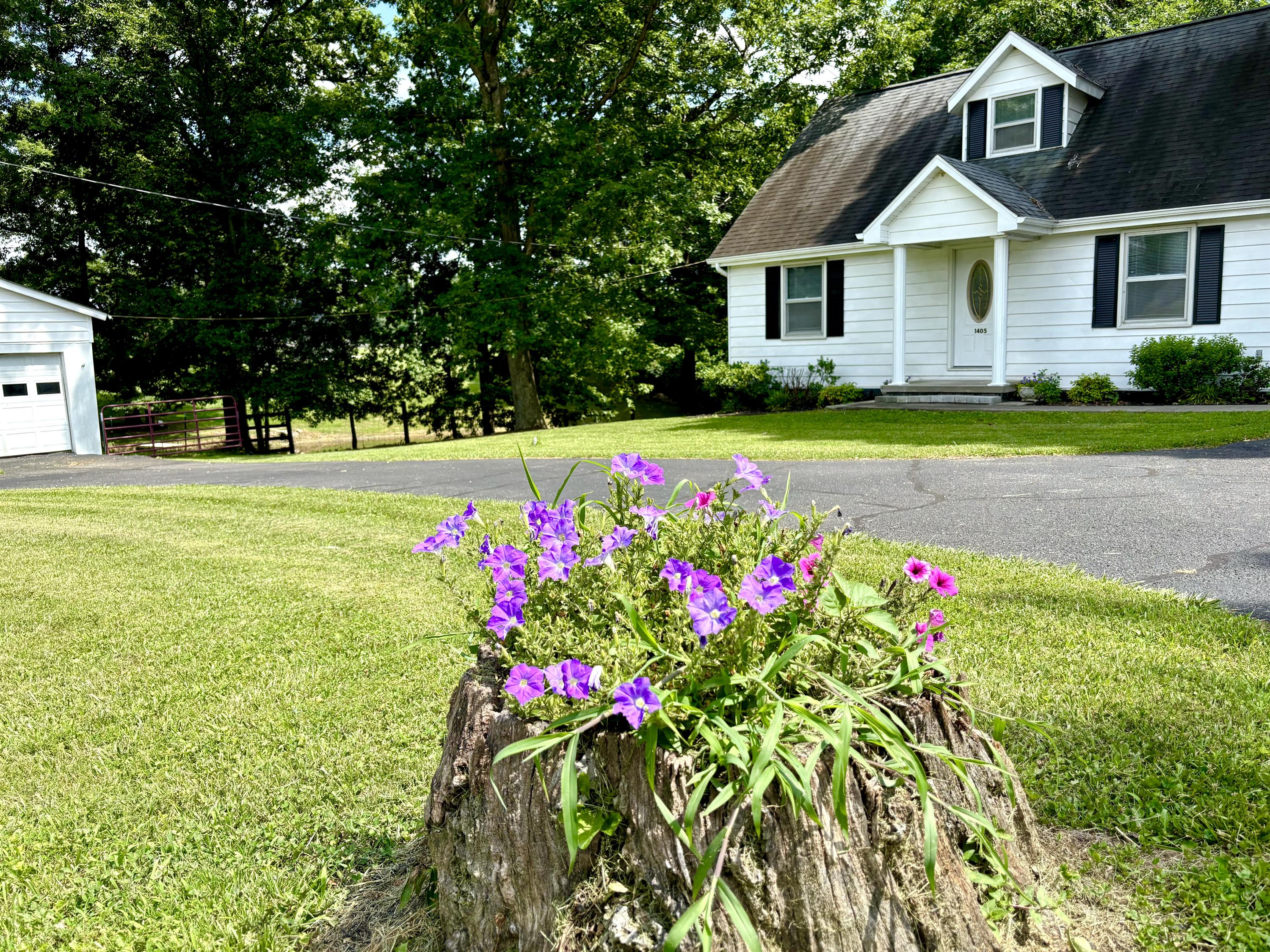 1405 Webb Ridge Road