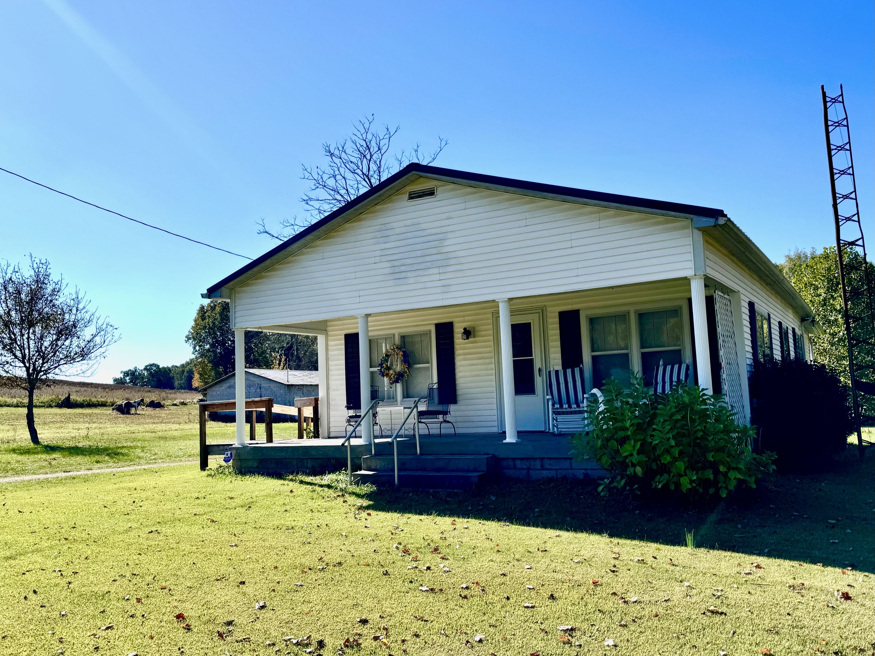 1315 Ellison Pulaski Rd.