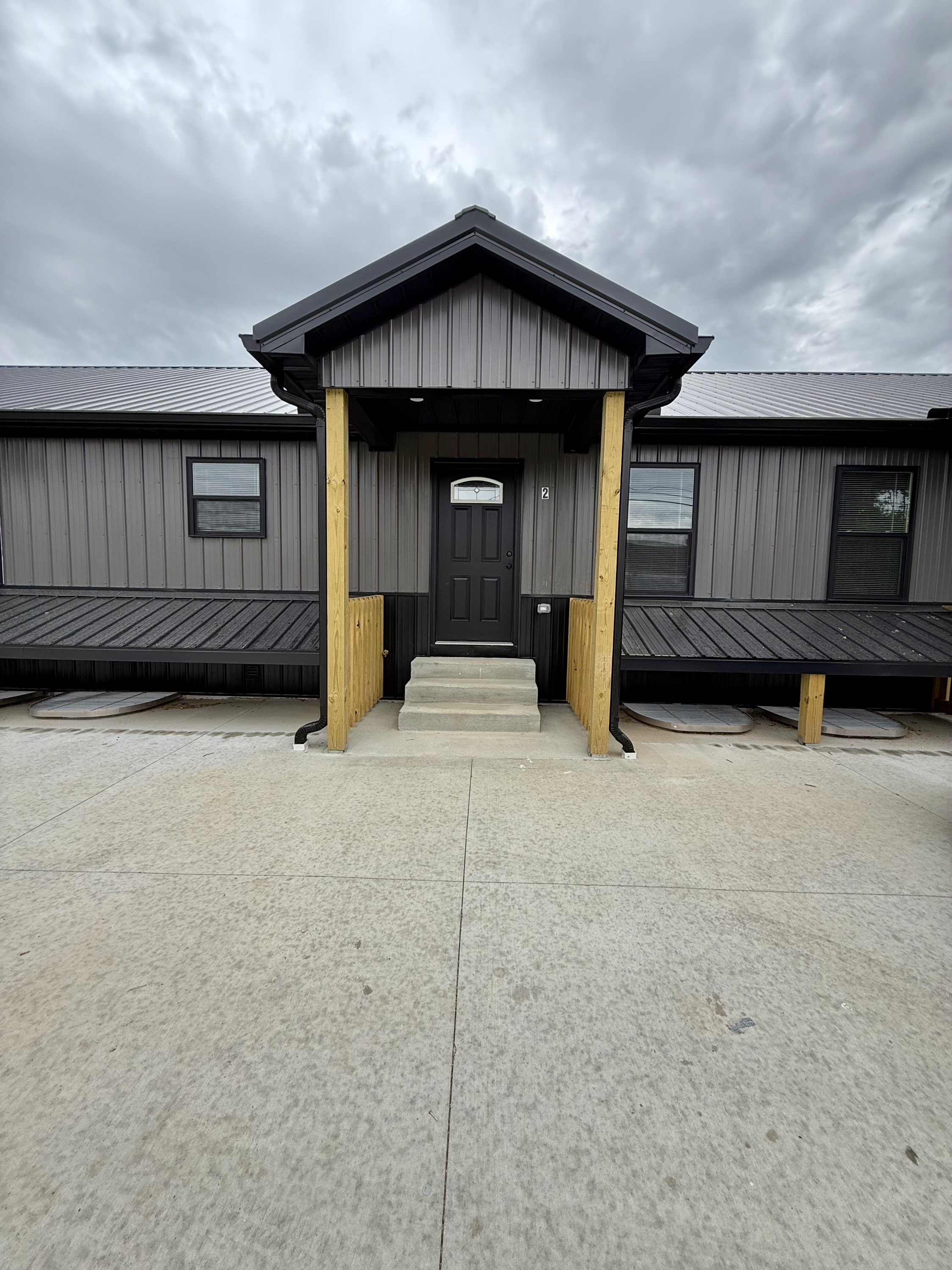 112 Todd Street - 2