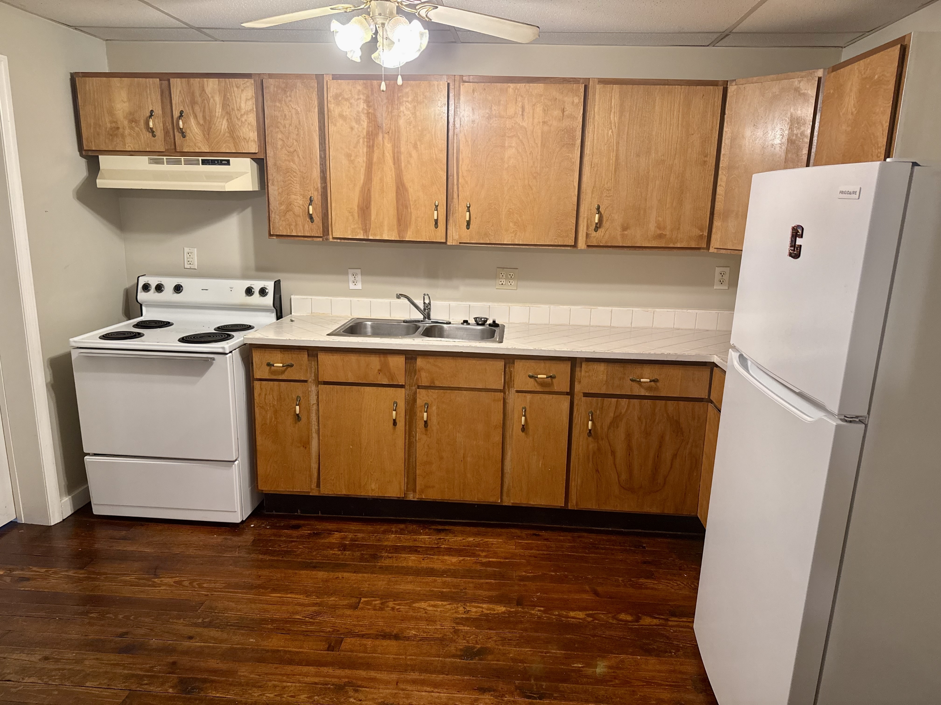 220 N Main Street - 3