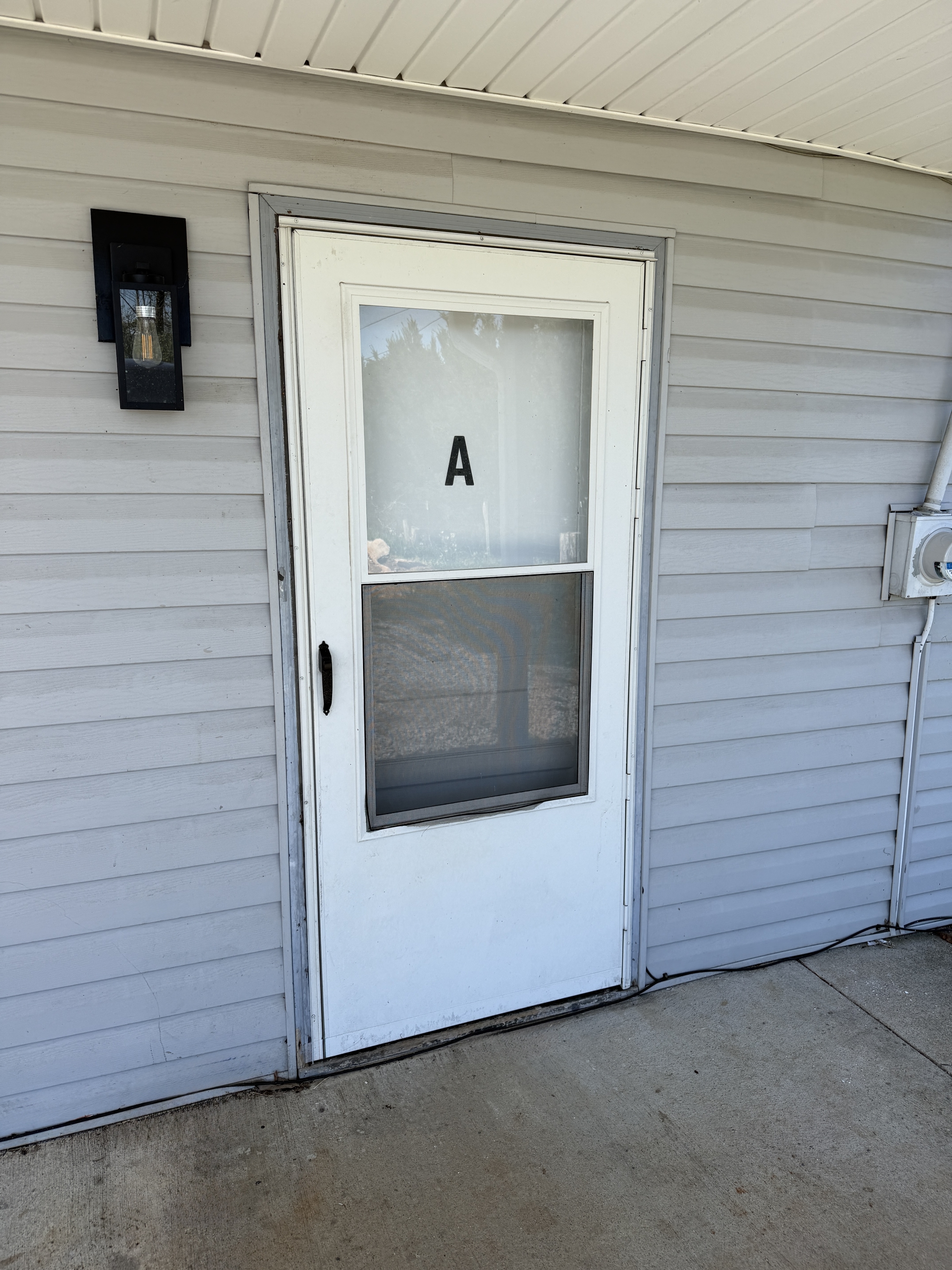 253 Magnolia Avenue - A