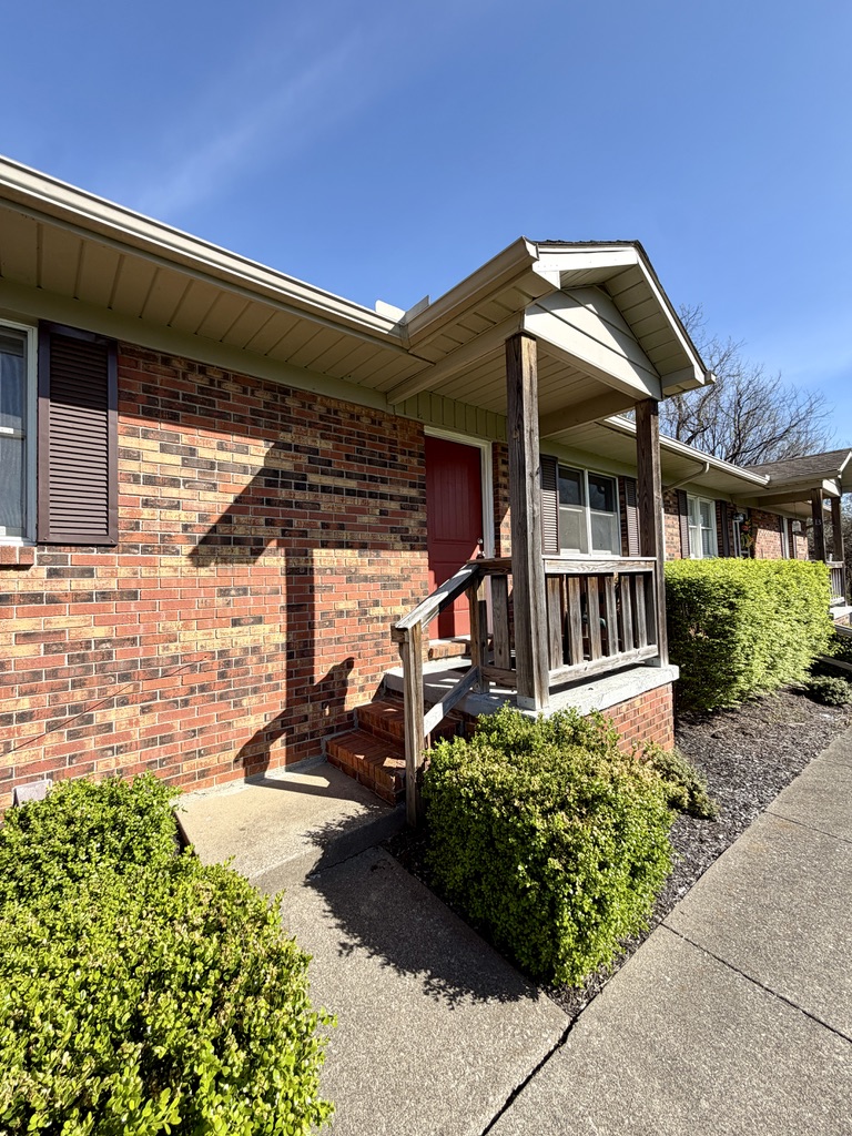 115 Beecher Street - A