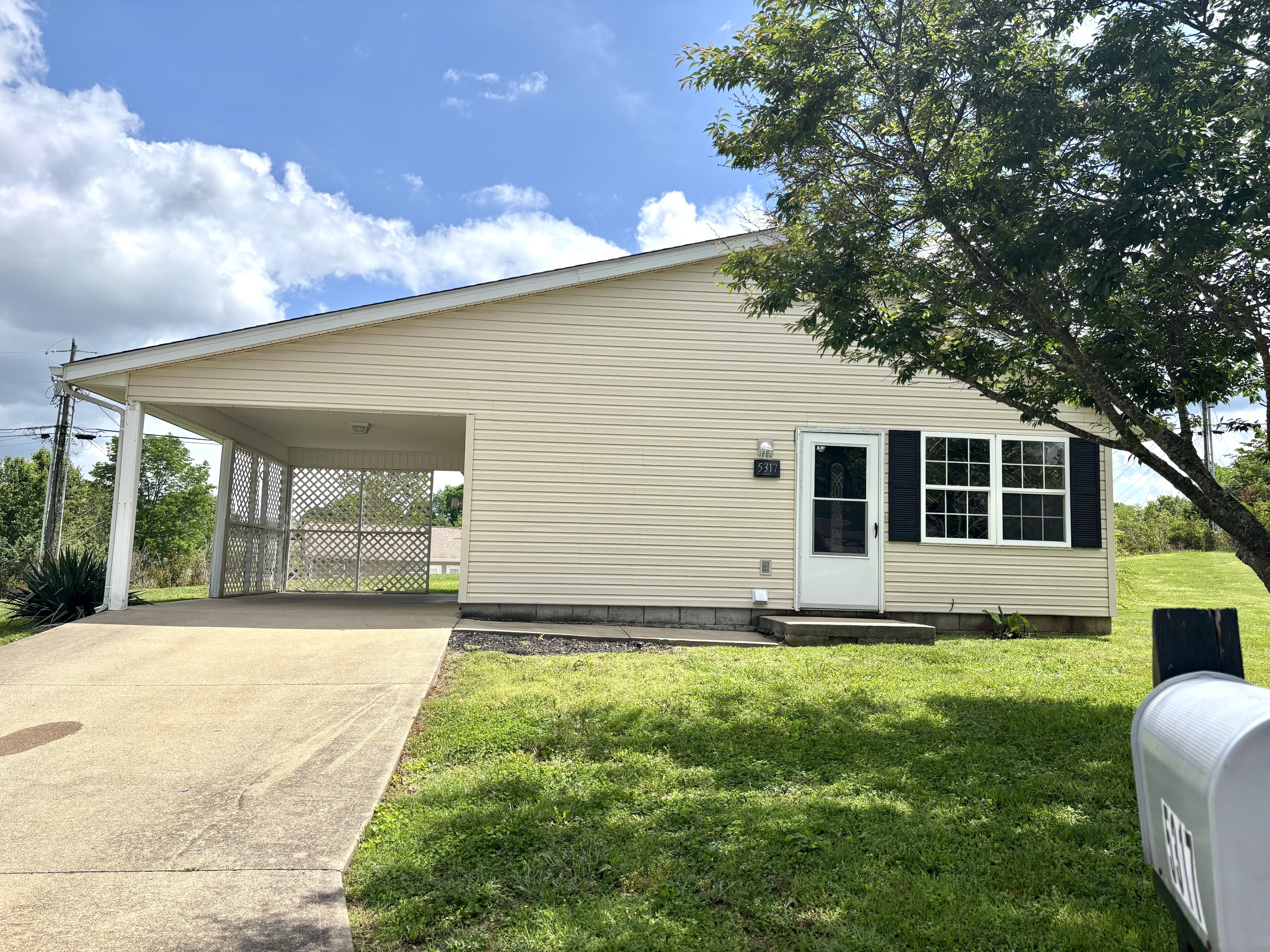 5317 Beechwood Drive