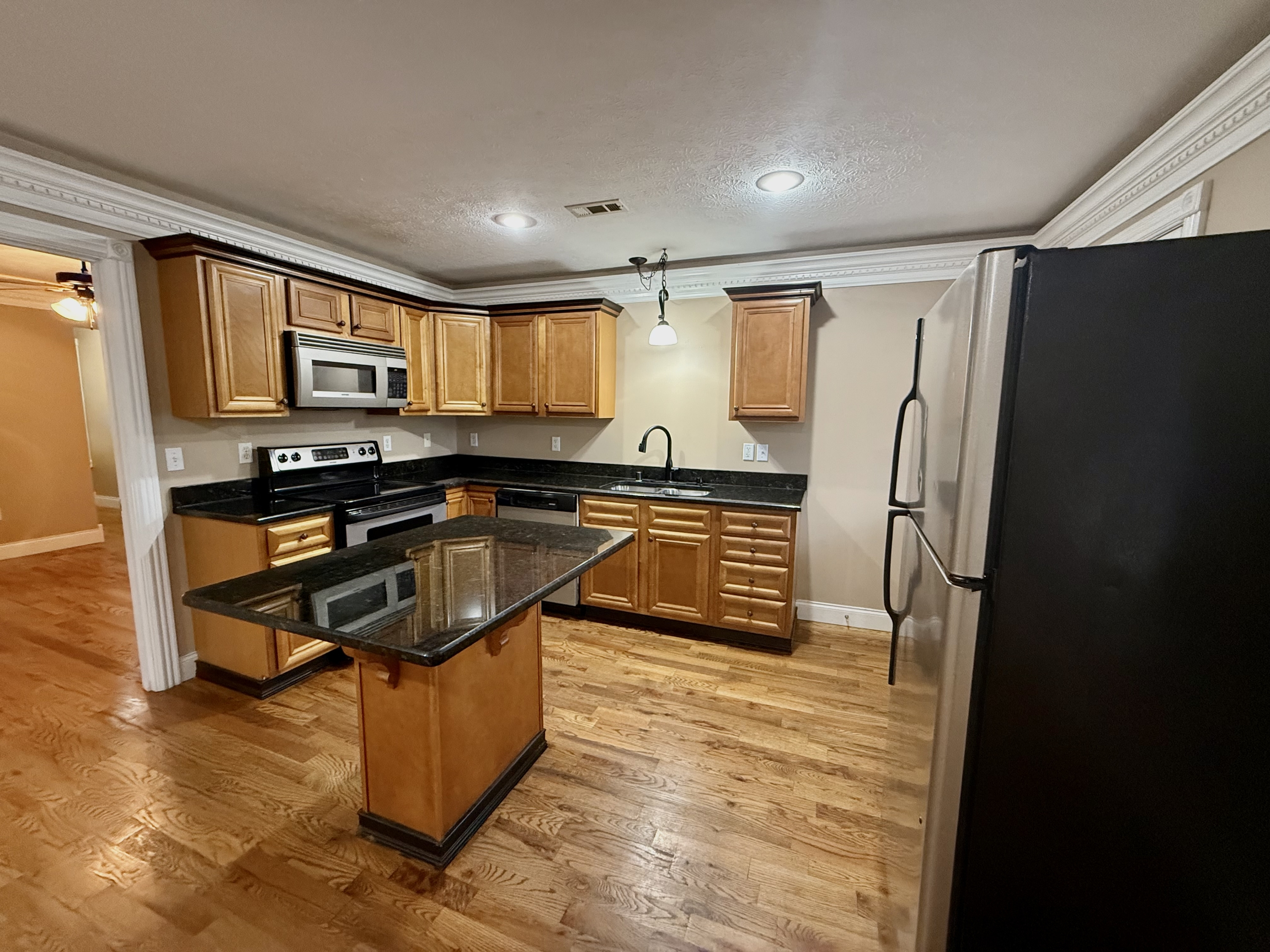 51 Lee's Ford Dock Road - 203