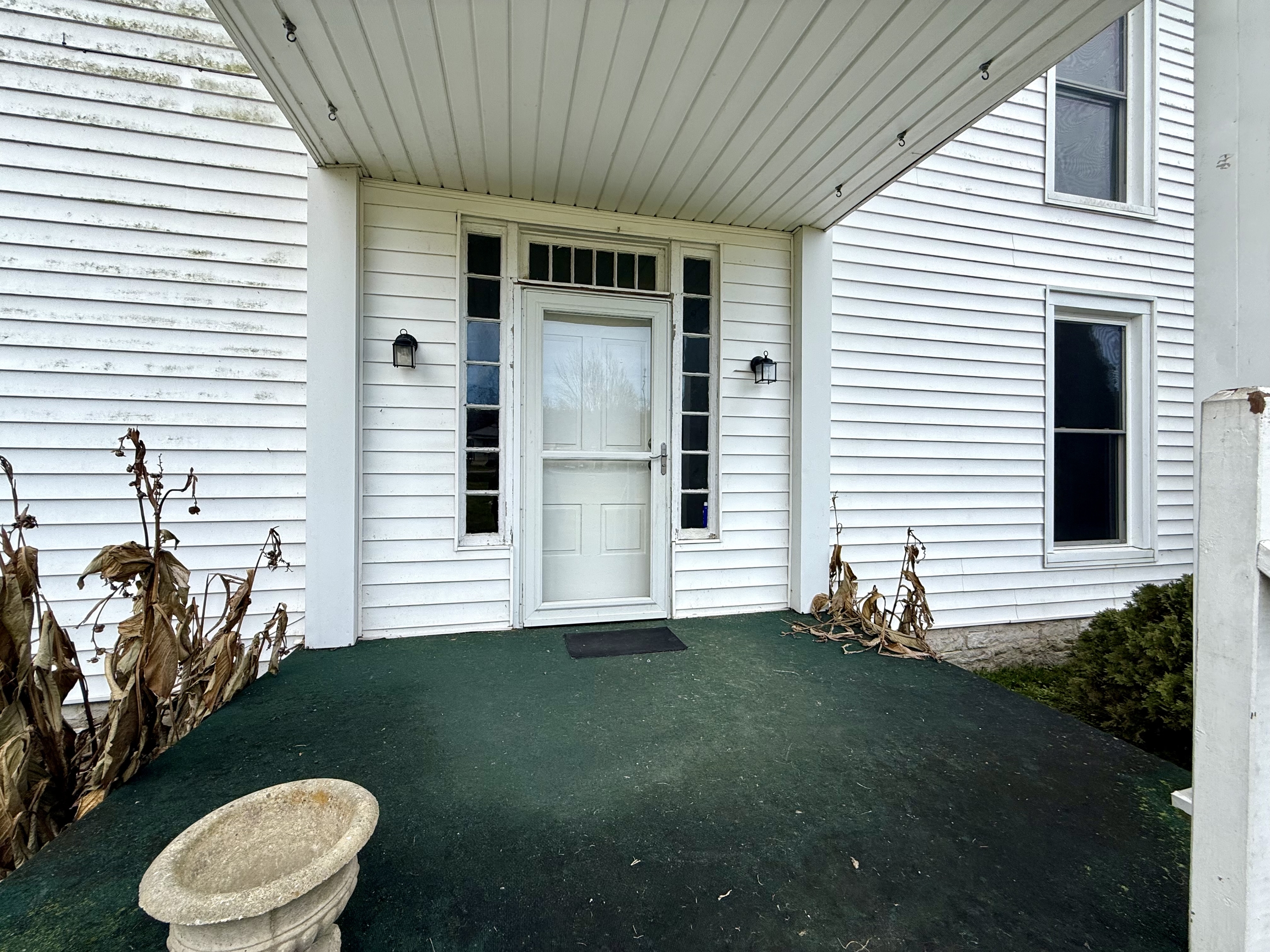 927 East Mount Vernon Street - A