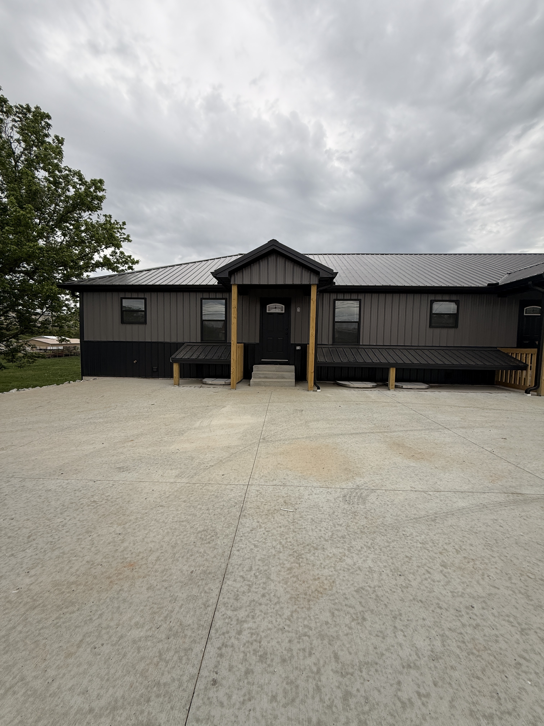 112 Todd Street - 4