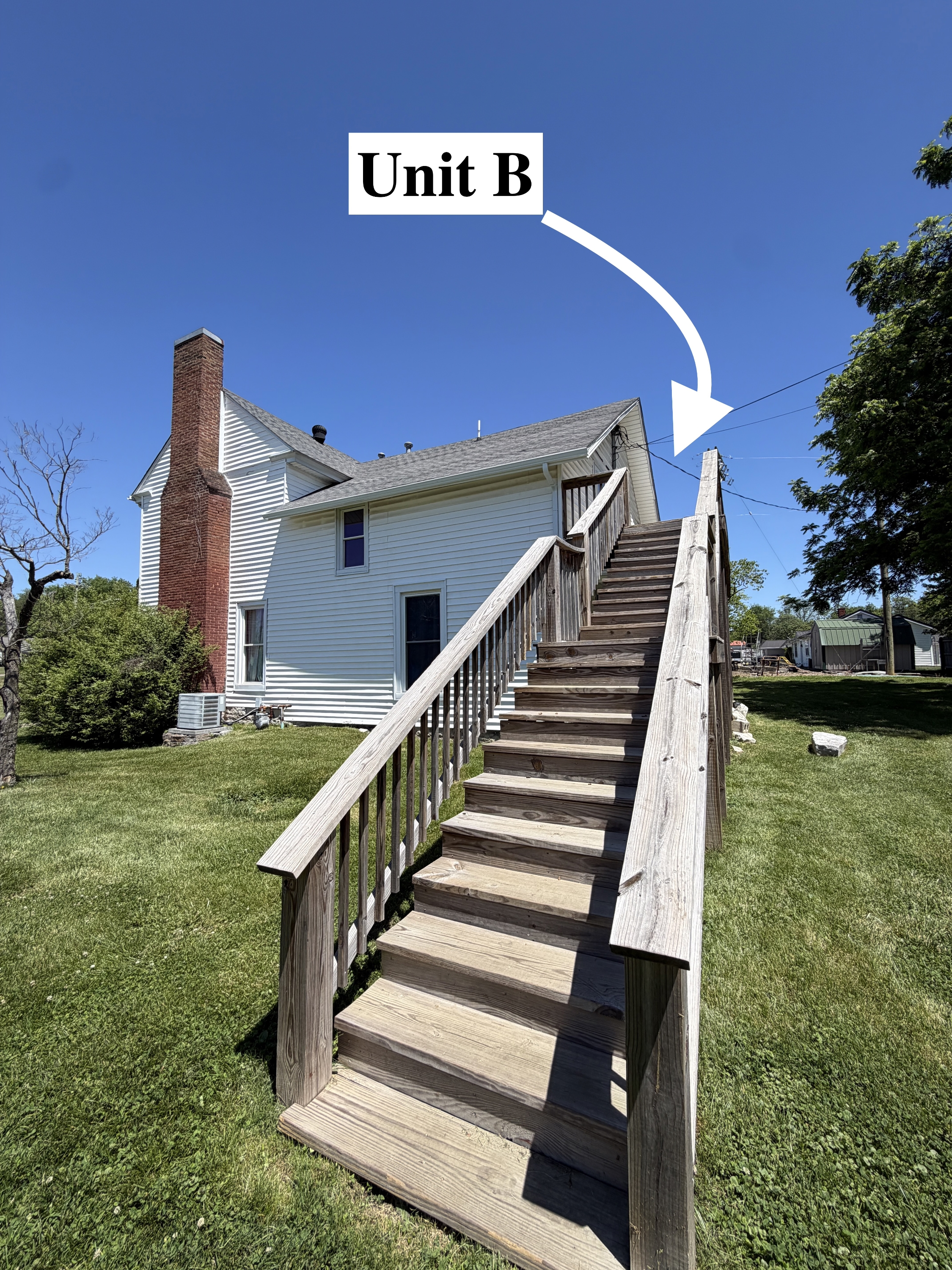 927 East Mount Vernon Street - B