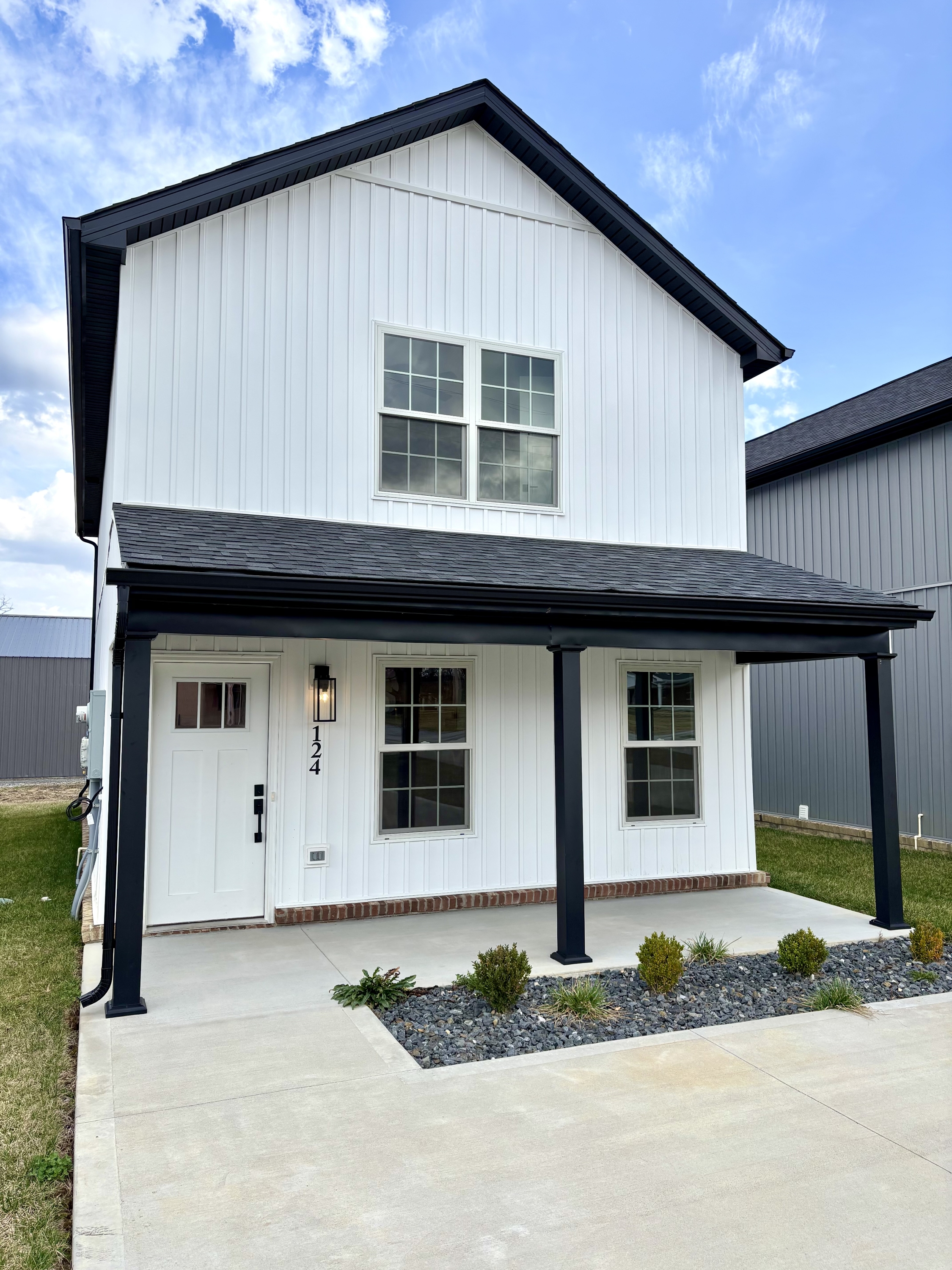 130 State Highway 1611