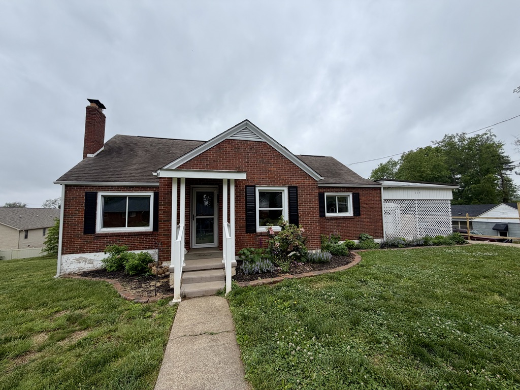 114 Beck Street